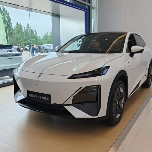 новый deepal s07 2026 300 ultra