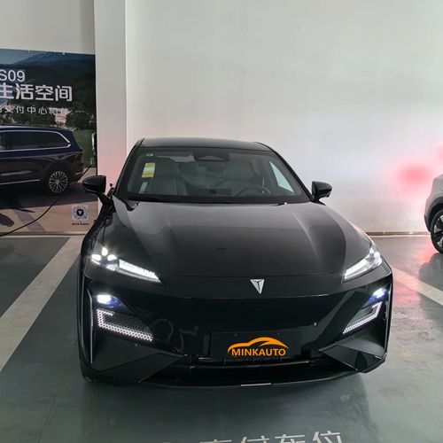 Changan Deepal или shenlan автомобиль s07 230Max