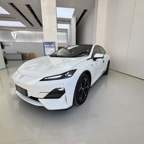 Deepal SL03 Новый 220km