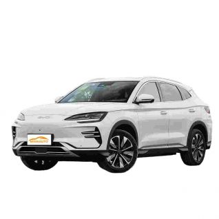 BYD SONG PLUS