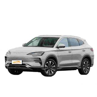 BYD SONG PLUS EV
