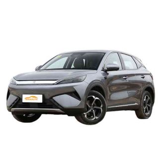 BYD YUAN PLUS