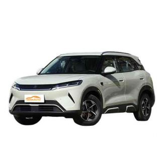 BYD YUAN UP
