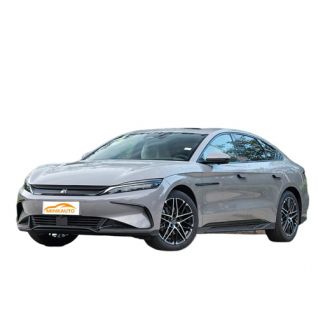 BYD HAN EV