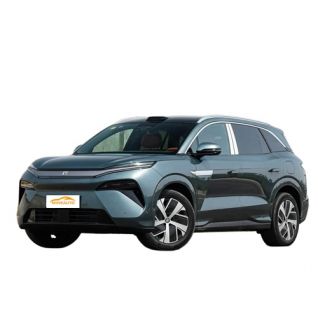BYD TANG L