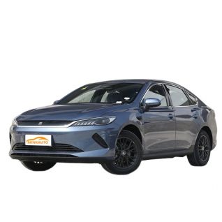 BYD QIN PLUS EV
