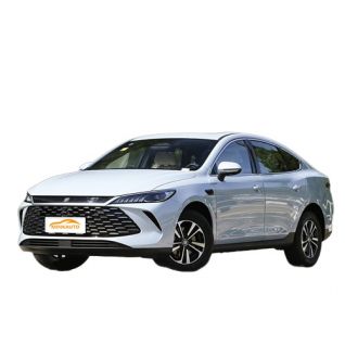 BYD QIN PLUS DM I