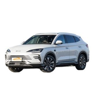 BYD SONG PLUS DMI