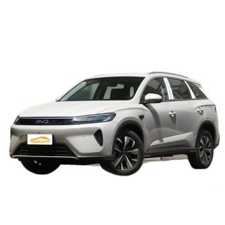 BYD SEALION 05 DMI