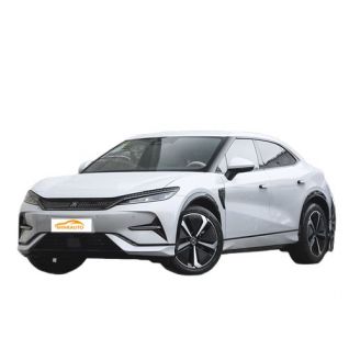 BYD SONG L EV
