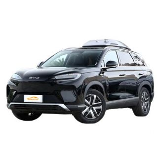 BYD SEALION 07 DMI