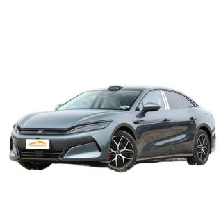 BYD HAN L EV