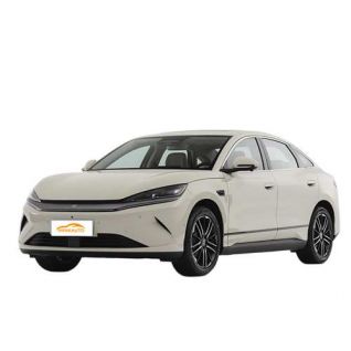 BYD QIN L EV