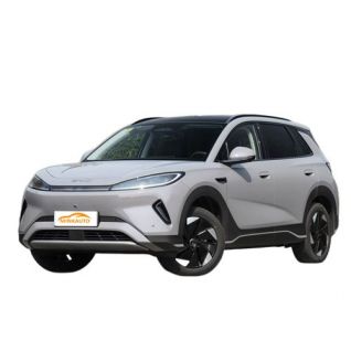 BYD SEALION 05 EV