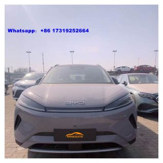 BYD SEALION 05