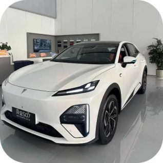 Deepal s07 e-max 630km suv electricas