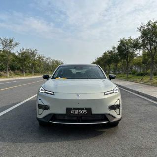 купить 2026 автомобиль deepal s05 215 max