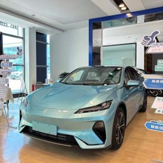 новый Deepal L07 240 Ultra