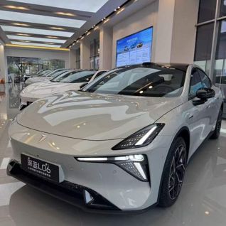 Deepal L06 электромобили 670 ultra+