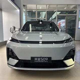 габариты deepal s09 Ultra+ 4wd гибрид 300km