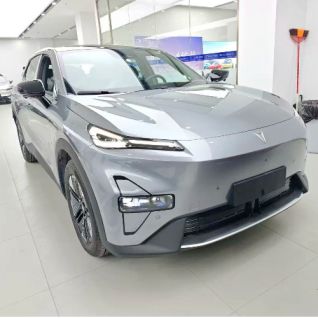 Deepal s05 200km Max REEV